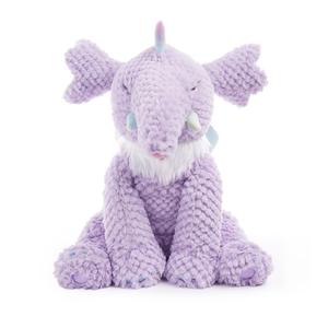 Мягкая и милая коллекция тапиров, поедающих сны, уютные куклы для обнимашек, успокаивающие и милые куклы, плюшевая кукла высотой 25 см Dream-eating Tapir