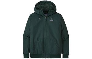 Курка-толстовка Isthmus Patagonia, Цвет: Коричневый лося/MEBN