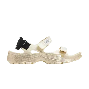 Шлепанцы Suicoke x Lanvin Wmns WAKE Curb Slides, Beige