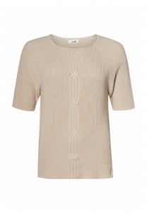 Футболка Lind Basic T-shirt, Sand/Beige
