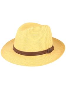 Шляпа BREITER, бежевый