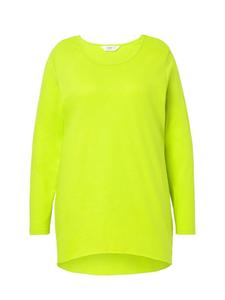 Футболка Angel of Style, цвет lime