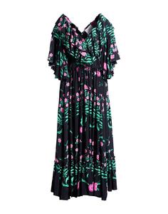 Макси платье La Doublej, черный