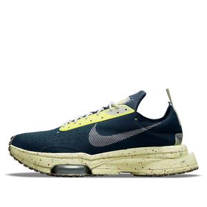 Кроссовки Air Zoom Type кратер Nike, зеленый