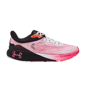 Кроссовки HOVR Machina Under Armour, черный