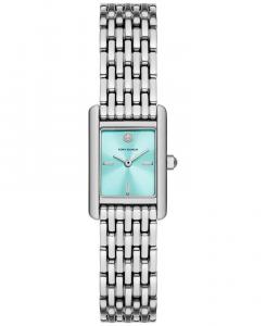 Женские часы The Miller с браслетом из нержавеющей стали, 19 мм Tory Burch