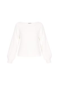 Свитер DreiMaster Vintage Vintage, от белого