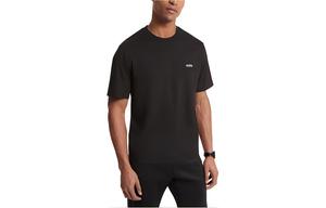 MICHAEL KORS Футболка SS24 мужская черная