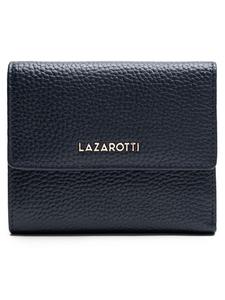 Кошелек Lazarotti, темно-синий