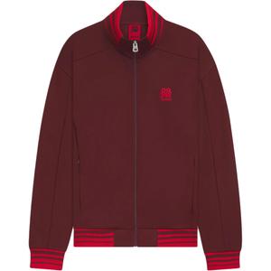 Толстовка RB для мужчин HUGO BOSS, Burgundy