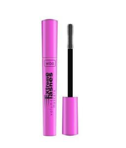 Тушь для объема, 8 мл Wibo, Extreme Lashes
