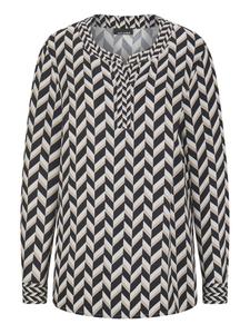 Блуза Goldner, Mixed colors