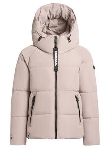 Зимняя куртка khujo Ono, бежевый