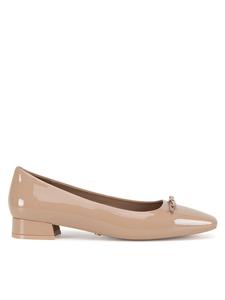 Балетки EMILI-SLT2350 Gino Rossi, бежевый
