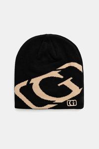 Шапка Guess, черный