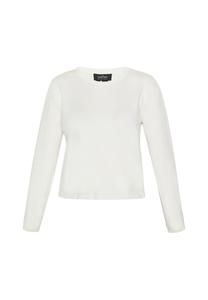 Свитер usha BLACK LABEL, от белого