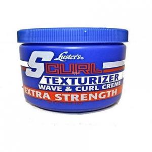 S Curl Текстуризатор Wave & Curl Creme Extra Strength Tigi