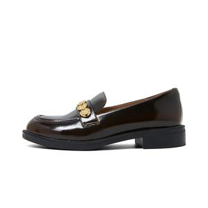 Лоферы женские COMELY, Night Sky