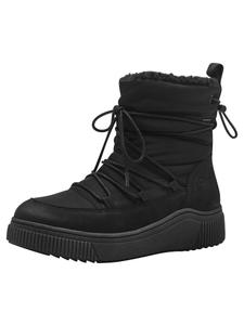 Зимние ботинки Tamaris, черный