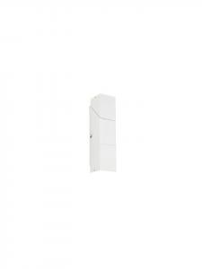 Trio Leuchten Настенный светильник RAGLAN в матовом белом цвете