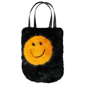 Сумка-шоппер Barts Polare, черный