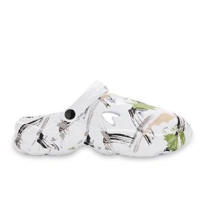 Сабо унисекс Run Manner, черный