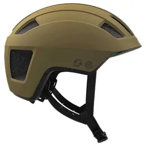 Шлем Lazer Verde urban, зеленый