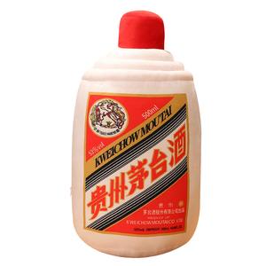 Известная плюшевая кукла Liquor Dolls высотой 40см/50см/60см Bitter purchase