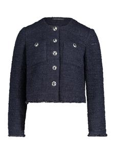 Betty Barclay Пиджак в темно-синем цвете