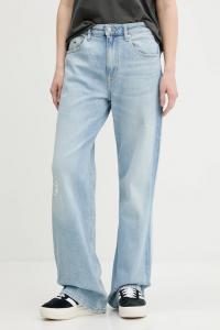 Джинсы Tommy Jeans, синий