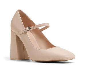 Туфли Call It Spring Navii Mary Jane Pump, светло-розовый