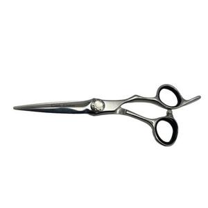 Кошачий коготь, Ножницы парикмахерские Ak23J 5.5 Япония, Cat Claw