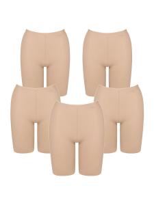Бой-шорты SLOGGI Pure Comfort, Nude