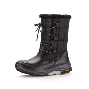 Ботильоны rollingsoft Wintern, черный