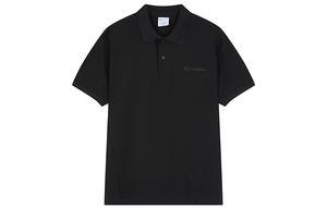 Поло us version unisex Champion, черный