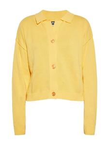 Толстовка myMo ROCKS, желтый