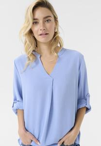 Блуза Love Copenhagen LCFENYA BLOUSE, Placid Blue/Light Blue