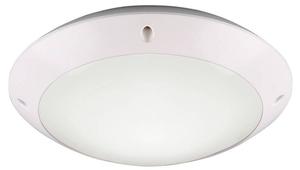 Уличный потолочный светильник Reality Leuchten Rinda, белый