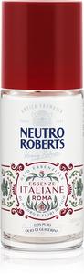 Итальянский рома шариковый дезодорант 48 часов Neutro Roberts, 50 мл