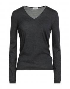 Свитер Agnona, угольно-серый