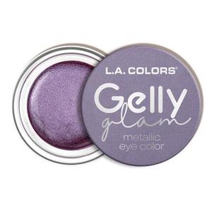 Тени для век Gelly Glam Rockstar CES287 L.A. Colors