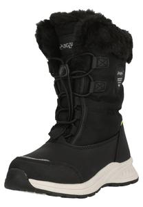 Зимние ботинки ZigZag Wesend, черный