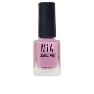Лак для ногтей Esmalte Mia cosmetics paris, 11 мл, chiffon peony