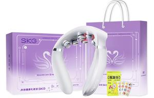 Массажеры для шеи SKG