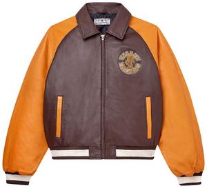 Vale Forever Покойся с миром, Обри Бомбер, коричневый/оранжевый