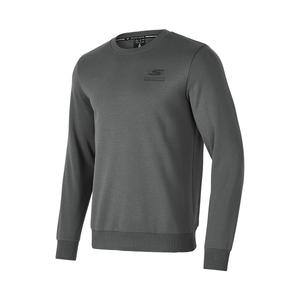 Базовый спортивный свитшот Men's Periscope Skechers, серый