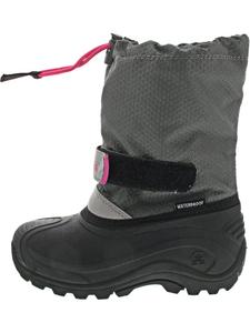 Kamik Ботинки Финли серые