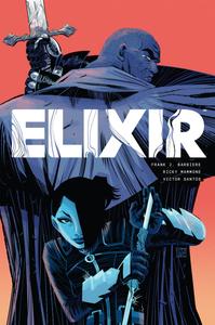 ELIXIR (NORMA EDITORIAL, S.A.)