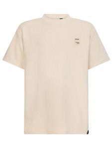 Футболка Retour, бежевый