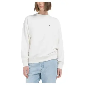 Толстовка Replay W3586 .000.23734P, белый